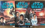 Star Wars : L'Académie Jedi | The Jedi Academy Trilogy | Kevin J. Anderson | 1994