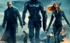 Captain America : Le Soldat de l'Hiver | Captain America : The Winter Soldier | 2014