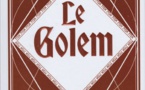 Le Golem | Der Golem | Gustav Meyrink | 1915