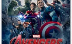 Avengers : L'ère d'Ultron | Avengers : Age of Ultron | 2015