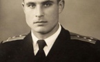 Capitaine Vassili Arkhipov : le héros qui sauva le monde