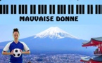 Mauvaise donne | Eric Marie | 2023