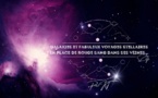 Galaxies et fabuleux voyages stellaires en place de rouge sang dans ses veines... | Siebella ChTh | 2024 Galaxies et fabuleux voyages stellaires en place de rouge sang dans ses veines... | Siebella ChTh | 2024