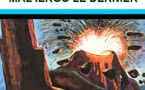 Mal Iergo le dernier | Pierre Suragne | 1972