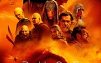 Dune : Deuxième Partie | Dune : Part Two | 2024 Dune : Deuxième Partie | Dune : Part Two | 2024