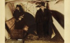 Le Cabinet du docteur Caligari | Das Cabinet des Dr. Caligari | 1920
