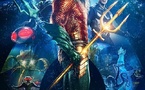 Aquaman et le Royaume perdu | Aquaman and the Lost Kingdom | 2023 Aquaman et le Royaume perdu | Aquaman and the Lost Kingdom | 2023