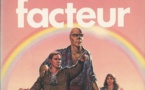 Le Facteur | The Postman | David Brin | 1985