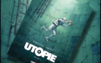 Utopie | Volume 2 | Rodolphe, Griffo | 2024