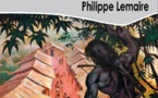Tarzan... Vous avez dit Tarzan ? | Philippe Lemaire | 2024