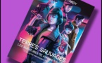 Les aventures de Kanako Sawada | Tome 1 : Terres sauvages | Lionel Tardy | 2023