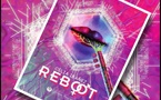 Reboot | Célia Ibanez | 2024