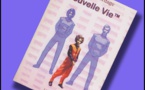 Nouvelle vie™ | Pierre Bordage | 2004