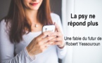La psy ne répond plus | Robert Yessouroun | 2024