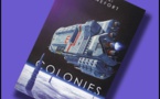 Colonies | Laurent Genefort | 2019
