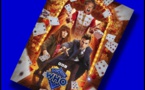 Doctor Who 303 | Le Fabricant de Jouets | The Giggle | 2023