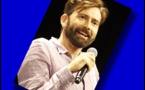 Doctor Who | Docteur no 14 : David Tennant | What ?