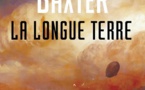 La longue Terre | The long Earth | Stephen Baxter, Terry Pratchett | 2012-2016