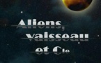 Aliens, Vaisseau et Cie | J.C. Gapdy | 2015