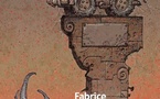 Paris perdus | Fabrice Schurmans | 2024 Paris perdus | Fabrice Schurmans | 2024