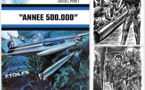 Année 500.000 | Daniel Piret | 1972