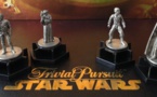 Star Wars : Trivial Pursuit | Jeu de société