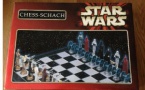 Star Wars | Jeu d'échecs | 1999