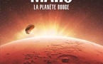 Système Solaire 1 : Mars, la planète rouge | Bruno Lecigne, Fabien Bedouel | 2024 Système Solaire 1 : Mars, la planète rouge | Bruno Lecigne, Fabien Bedouel | 2024