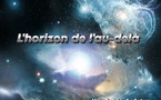 L'horizon de l'au-delà | Robert Yessouroun | 2024 L'horizon de l'au-delà | Robert Yessouroun | 2024