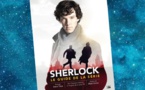 Sherlock, Le Guide de la Série | Sherlock Chronicles | Mark Gatiss, Steve Tribe | 2014