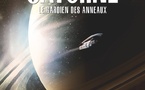 Système Solaire 3 : Saturne, le gardien des anneaux | Bruno Lecigne, Federico Dallocchio | 2024 Système Solaire 3 : Saturne, le gardien des anneaux | Bruno Lecigne, Federico Dallocchio | 2024