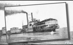 Sultana : une catastrophe maritime oubliée