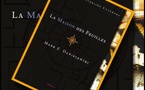 La Maison des feuilles | House of Leaves | Mark Z. Danielewski | 2000