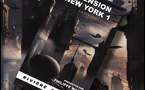 Dimension New York 1 | 2015