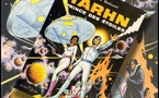 Tärhn, prince des étoiles | Bernard Dufossé | 1979-1987