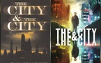 The City and the City | China Miéville | 2009