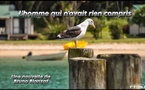 L'homme qui n'avait rien compris | Bruno Blanzat | 2021