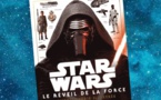 Star Wars : Le Réveil de la Force, L'Encyclopédie illustrée | The Force Awakens, The Visual Dictionary | John Goodson, Pablo Hildago | 2015