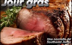 Jour gras | Southeast Jones | 2014