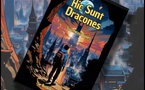 Hic Sunt Dracones | Southeast Jones | 2025