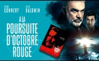 A la poursuite d'Octobre rouge | The Hunt for Red October | 1990