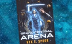 Grand Central Arena | Ryk E. Spoor | 2010