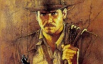 Indiana Jones et les Aventuriers de l'Arche perdue | Indiana Jones and the Raiders of the Lost Ark | 1981