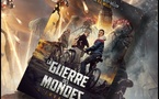 La Guerre des Mondes : l'invasion | War Of The Worlds : The Attack | 2023
