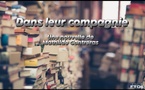 Dans leur compagnie | Mathilde Contreras | 2011