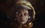 Androïde Blues 0 : Seule sur Mars ? | Michel Maillot | 2025