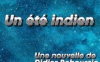 Un été indien | Didier Reboussin | 2024