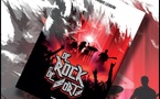 De rock et de sorts | Dominique Lémuri | 2025