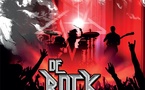 De rock et de sorts | Dominique Lémuri | 2025 De rock et de sorts | Dominique Lémuri | 2025