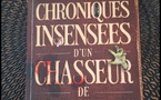 Chroniques insensées d'un chasseur de monstres | Julien Léonard | 2025 Chroniques insensées d'un chasseur de monstres | Julien Léonard | 2025